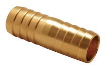 Savienojums TDM Brass 483, 3/8 collas – caurules uzgalis, 3/8"