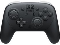 Žaidimų pultas Nintendo Switch 2 Pro Controller