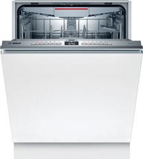Įmontuojama indaplovė Bosch SMV4EVX14E