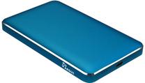 HDD/SSD korpuss Inter-Tech GD-25609, 2.5"