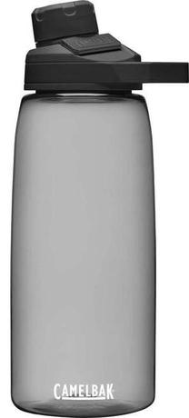 Ūdens pudele Camelbak Chute Mag, pelēka krās., polipropilēns (pp), 1 l