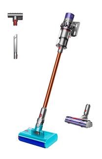 Plaunantis dulkių siurblys Dyson Cyclone V10 Submarine™