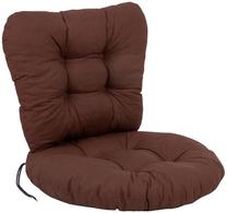 Lauko baldų pagalvių rinkinys Patio Marocco H047-04PB, ruda sp., 97 x 55 cm