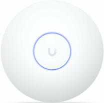 Bezvadu piekļuves punkts Ubiquiti U7 Long-Range, 5 GHz, balta krās.