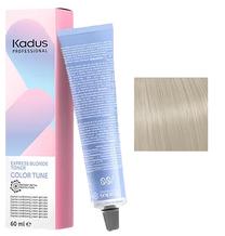 Kраска для волос Kadus Professional Color Tune, /19, 60 мл