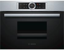 Įmontuojama orkaitė Bosch CDG634BS1