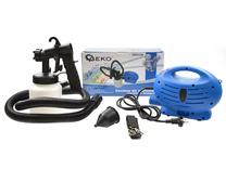 Elektriskais krāsas smidzinātājs Geko G03130, 650 W, 800 ml