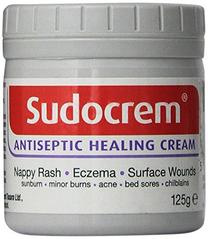 Kremas kūdikiui Sudocrem, 125 g