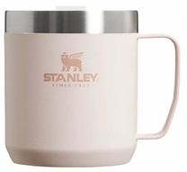 Termopuodelis Stanley The Legendary, 0.35 l, rožinė sp.