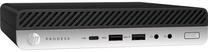 Stacionarus kompiuteris HP Intel® Core™ i5-9500T Processor (9 MB Cache), DDR4 8 GB 256 GB, Intel (Integrated) Dynamic, Windows 10