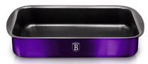 Kepimo forma Berlinger Haus Purple Eclipse BH-6797, violetinė sp., 35 cm x 27 cm