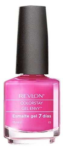 Nagų lakas Revlon, rosa noche sp., 15 ml