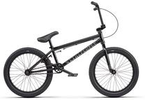 Velosipēds bmx WeThePeople WTP 2024 THRILLSEEKER L, 20.5" rāmis, melna krās.
