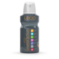 Vyriškas dezodorantas LECO Seven Active, 150 ml