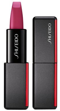 Lūpu krāsa Shiseido ModernMatte, 4 g, 518 selfie