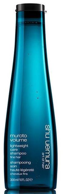 Šampūnas Shu Uemura, 300 ml