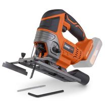 Bezvadu finierzāģis Powerplus POWDP25300, 20 V