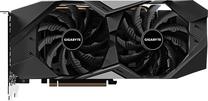 Vaizdo plokštė Gigabyte GeForce RTX 2060 Super Windforce OC GV-N206SWF2OC-8GD, 8 GB, GDDR6
