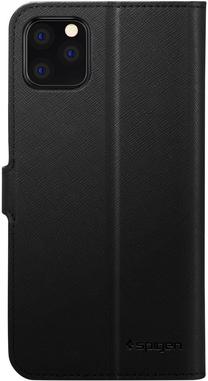 Чехол для телефона Spigen, черный цв., Apple