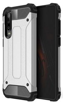 Telefona vāciņš Hurtel, sudraba krās., Huawei
