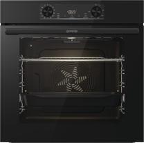 Įmontuojama orkaitė Gorenje G400 BOP6373E28EBG
