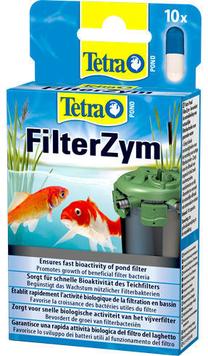 Аксессуары для фильтров Tetra Pond FilterZym