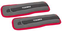 Универсальные утяжелители Toorx Lycra AHF, 2 x 2 кг