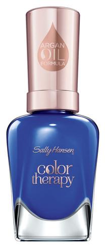 Nagų lakas Sally Hansen Color Therapy, 14 ml