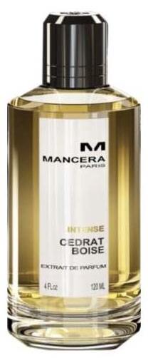 Parfimērijas ūdens Mancera Intense Cedrat Boise, 120 ml