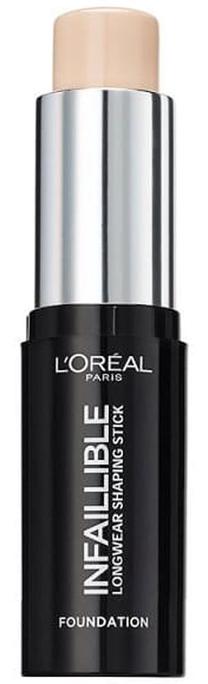Kontūravimo pieštukas L’Oréal Paris, vanille rose sp., 120