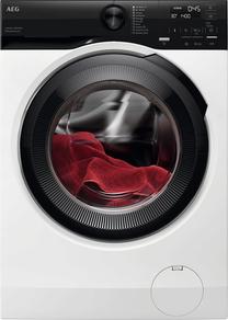 Skalbimo mašina AEG 6000 serija ProSense LFR6G944GE, 9 kg, balta sp.