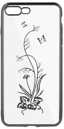 Чехол для телефона Beeyo, прозрачный цв., Samsung