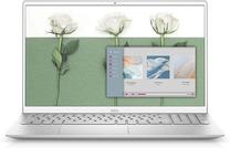 Sülearvuti Dell Inspiron 15 5501 Silver 5501-9220 EN, Intel® Core™ i7-1065G7 Processor, 12 GB, 1 TB, 15 ", Nvidia MX, hõbe v., EN, Windows
