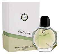 Kvapusis vanduo Francesca Dell'Oro Francine Women, 100 ml