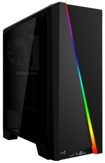 Stacionarus kompiuteris Intop Intel Core i5-11600K, 2240 GB, DDR4 16 GB, SSD+HDD 240 GB 2 TB, Nvidia GeForce GTX 1660 SUPER 6 GB, Windows 10 RM18390WH