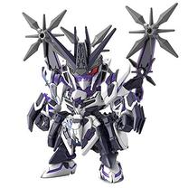 Фигурка-игрушка Bandai Saizo Gundam Delta Kai GUN62181, белый цв./серый цв.