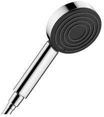 Dušo galvutė Hansgrohe Pulsify Select 105, chromo sp., 10.5 cm