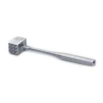 Plaktukas mėsai, 24 cm, nerūdijantysis plienas