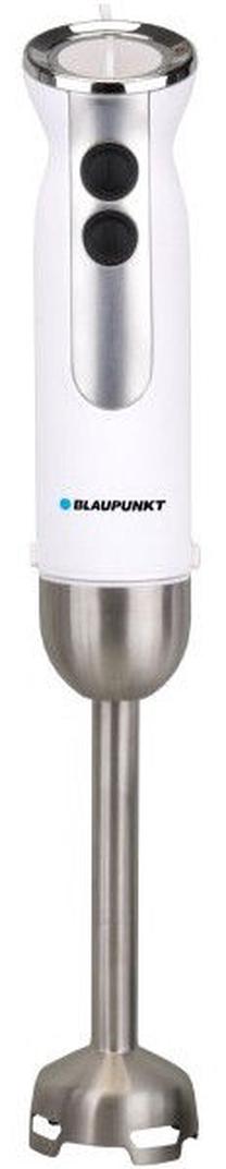 Trintuvas Blaupunkt HBD-801WH, balta sp./nerūdijančiojo plieno sp.