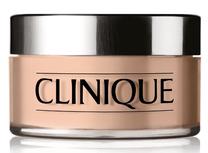 Рассыпчатая пудра Clinique Blended Face Powder, светло-коричневый цв., transparency 4, 25 г