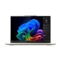 Sülearvuti Lenovo Yoga 7 83JU0001US, AMD Ryzen™ AI 5 340, 16 GB, 512 GB, 16 ", AMD Radeon Graphics, beež v., INGLISE (US), Windows