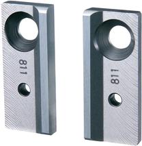 Asmeņu komplekts Makita 792536-0, 2 gab.