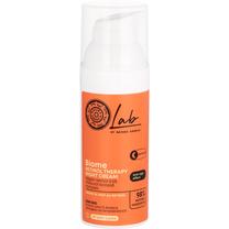 Nakts sejas krēms Natura Siberica Lab Biome Retinol Therapy, 50 ml