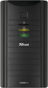 Стабилизатор напряжения UPS Trust