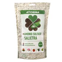 Amonio salietra daržovėms, vejoms, vaismedžiams Agrochema, granuliuotos, 1 kg