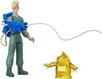 Комплект Hasbro Ghostbusters Kenner Classics Retro Egon Spengler And Gulper Ghost E9780, 12.7 см, многоцветный