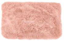 Kilimas vidaus Megan, šviesiai rožinė sp., 120 cm x 65 cm