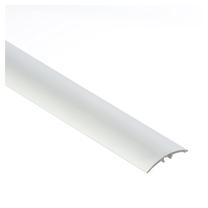 Apdailos juostelė Cezar W-AL-LW30-C0-100, aliuminio sp., 100 cm x 3 cm