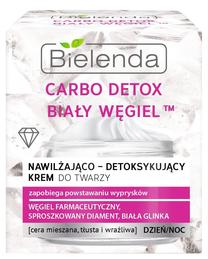 Sejas krēms Bielenda, 50 ml