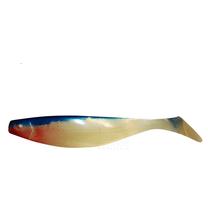 Gumijas zivis Relax SM9 S028, 23 cm, daudzkrāsaina